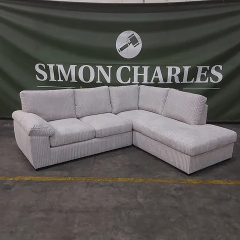 QUALITY DESIGNER AMALFI STANDARD RH CORNER CHAISE SOFA 