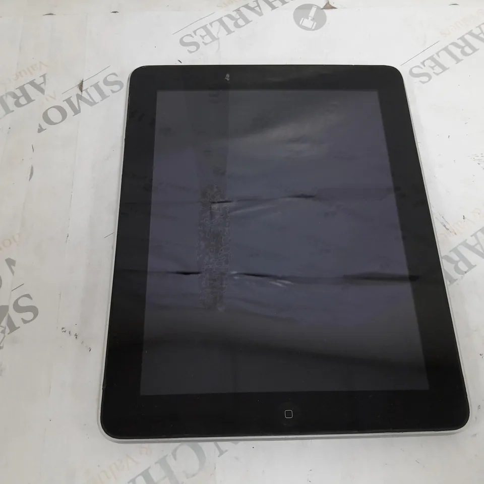 APPLE IPAD (A1219)