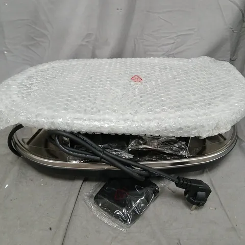 BOXED KLARSTEIN STEAKLETTE 