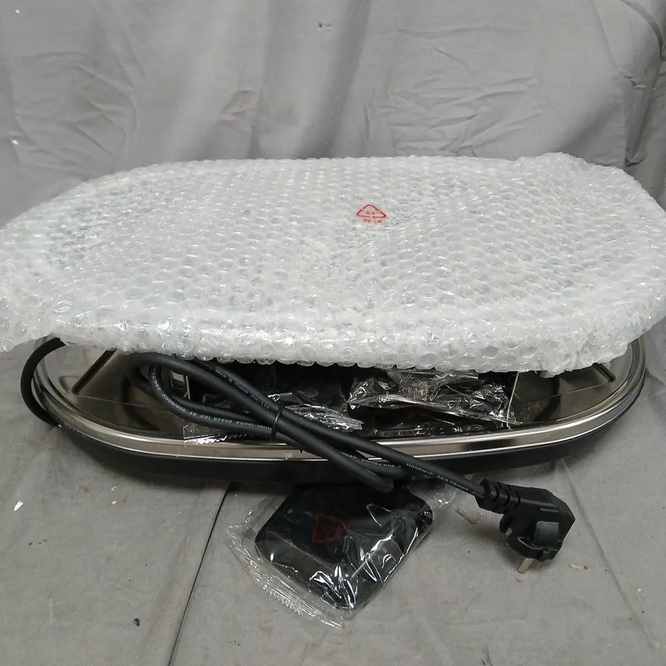 BOXED KLARSTEIN STEAKLETTE 