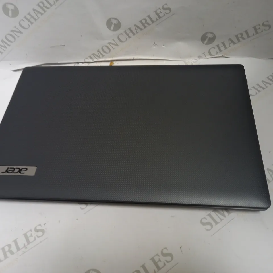 BOXED ACER ASPIRE 5250 WINDOWS 7 LAPTOP