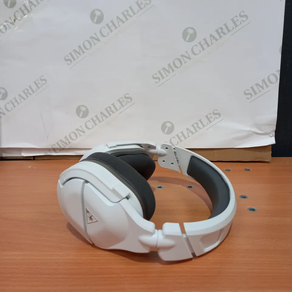 TURTLE BEACH PS5 AND PS4 GAMING HEADSET