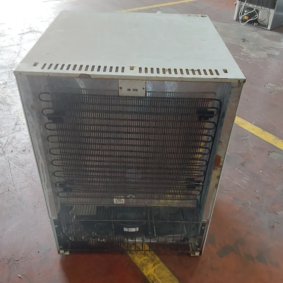 COOLMED CMLFR145 LABORATORY FRIDGE