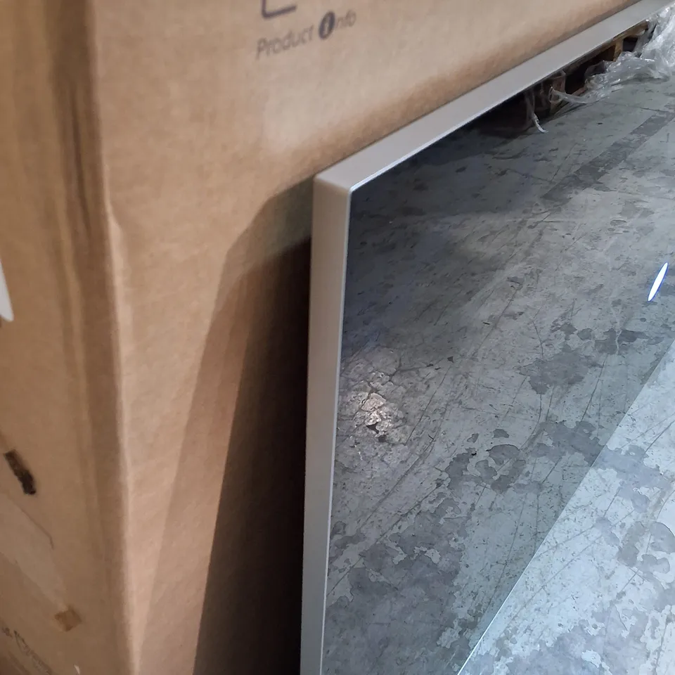 LG 55" 4K SMART TV - OLED55G36LA