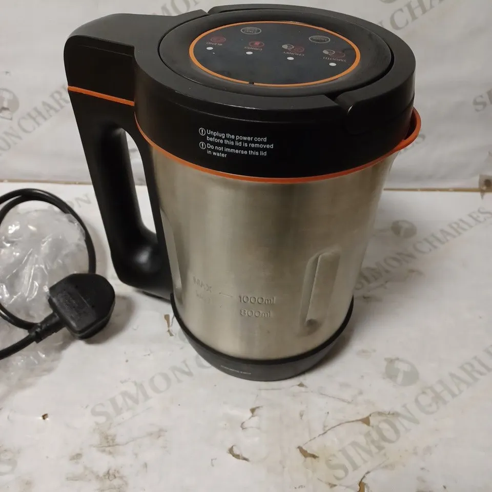 BOSCH MSM6S90BGB HAND BLENDER