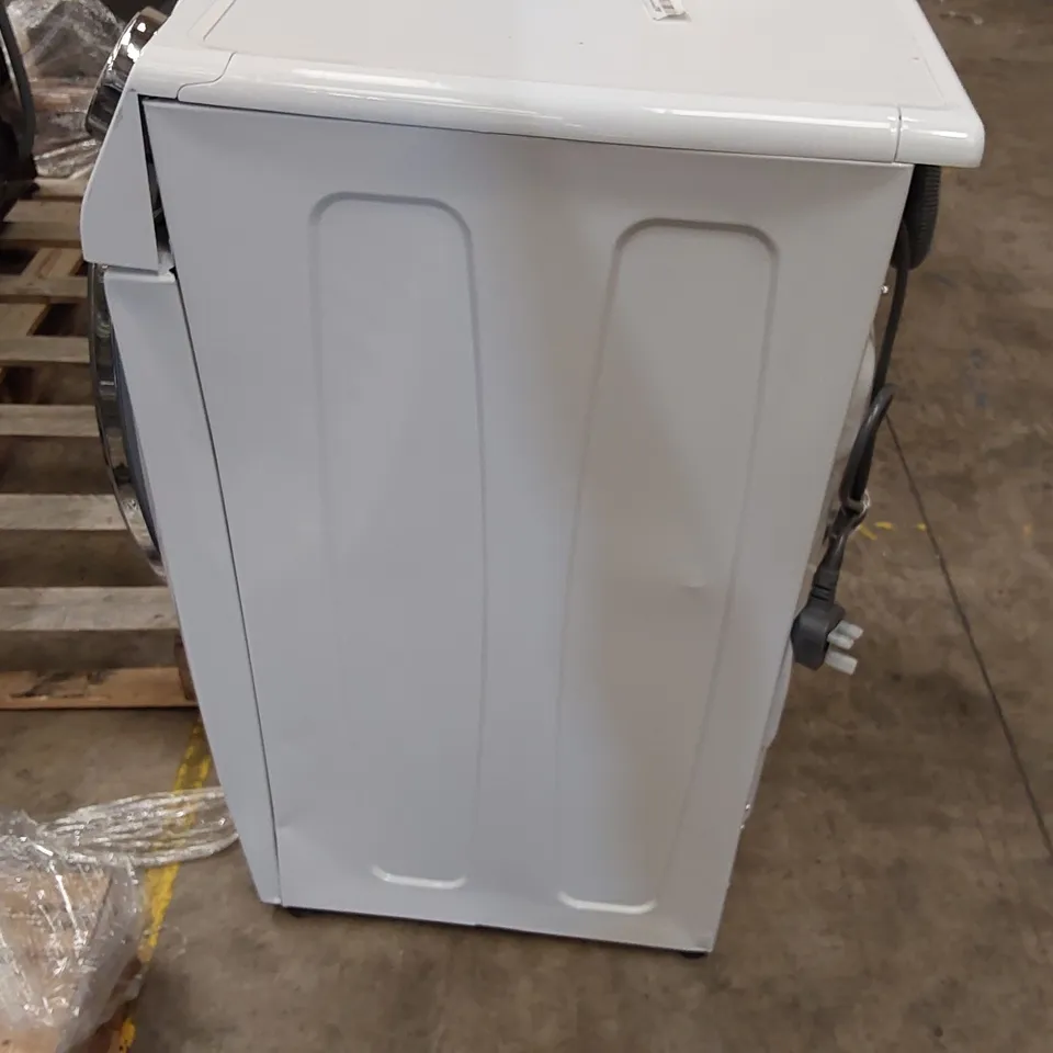 CANDY RAPIDÓ RO1696DWMCE/1-80 WASHING MACHINE FRONT-LOAD 9 KG 1600 RPM A - WHITE