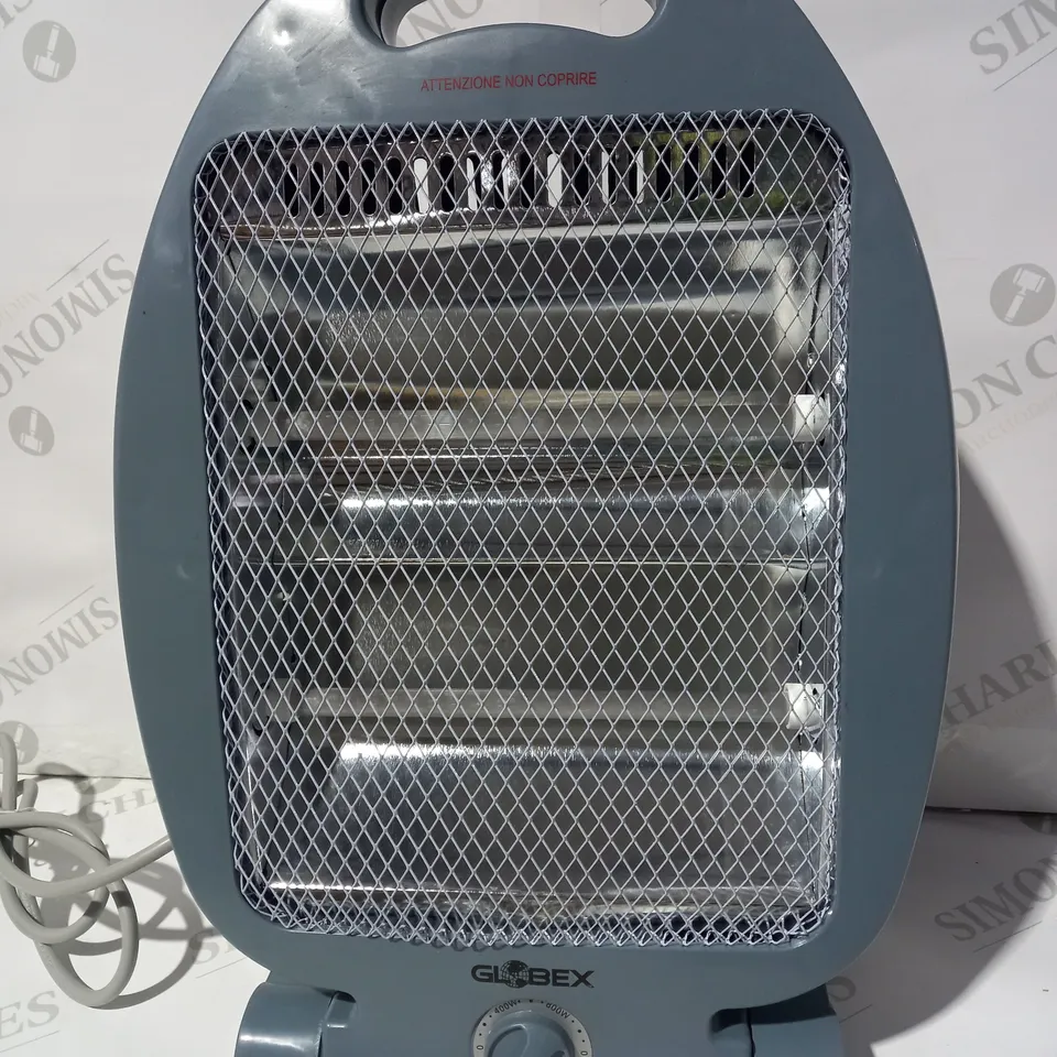GLOBEX ARES QUARTS HEATER