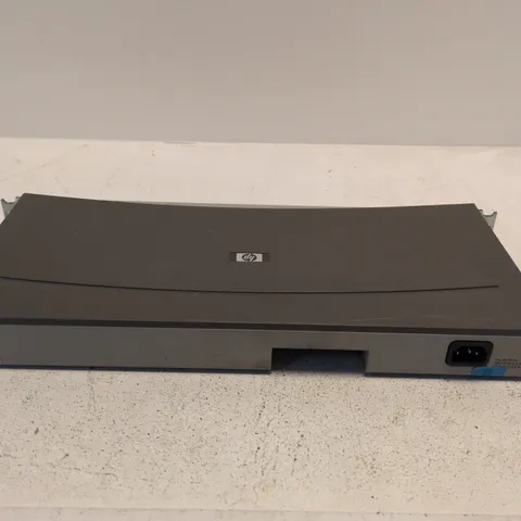 HP FLATBED SCANNER – GREY