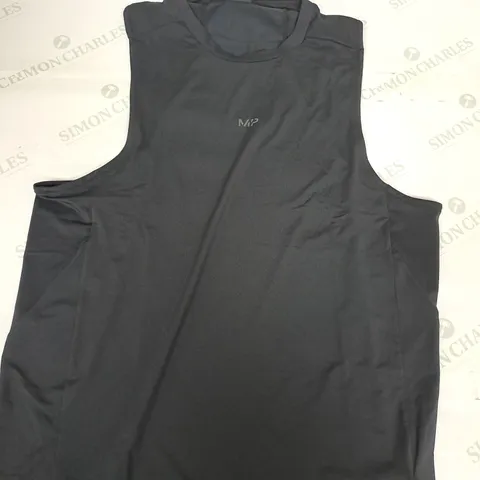MP POWER WORKOUT VEST SIZE XL