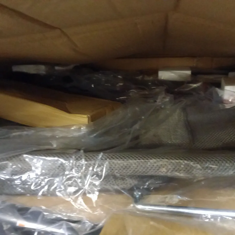 BRAND NEW BOXED FITQUEST CORE LOUNGE ULTRA FOLDABLE WORKOUT CHAIR
