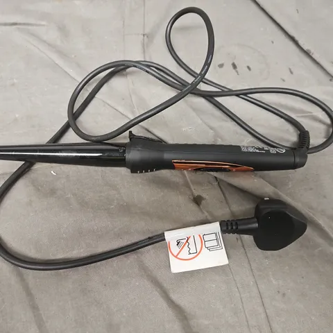 ELLA HAIR CURLERS