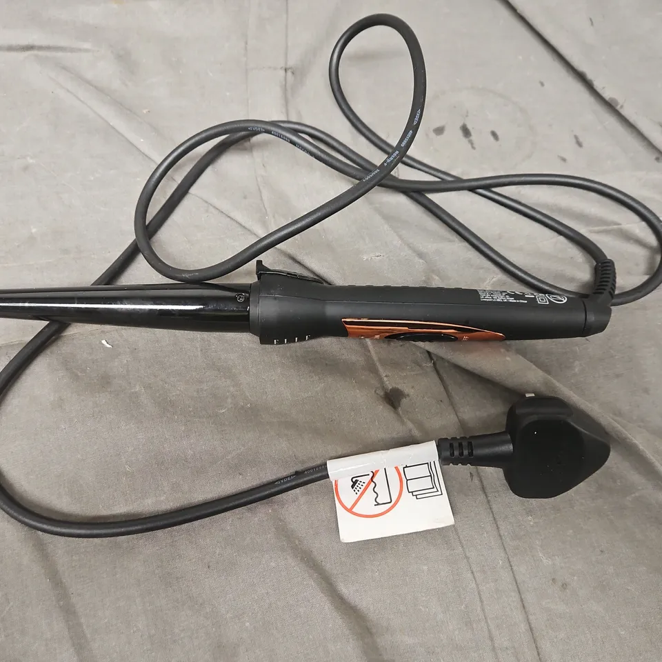ELLA HAIR CURLERS 