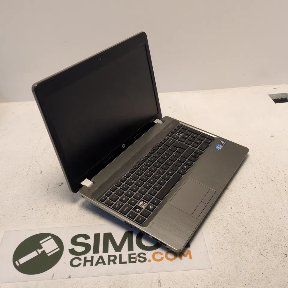 HP LAPTOP – INTEL CORE I5, WINDOWS 7 HOME PREMIUM OA