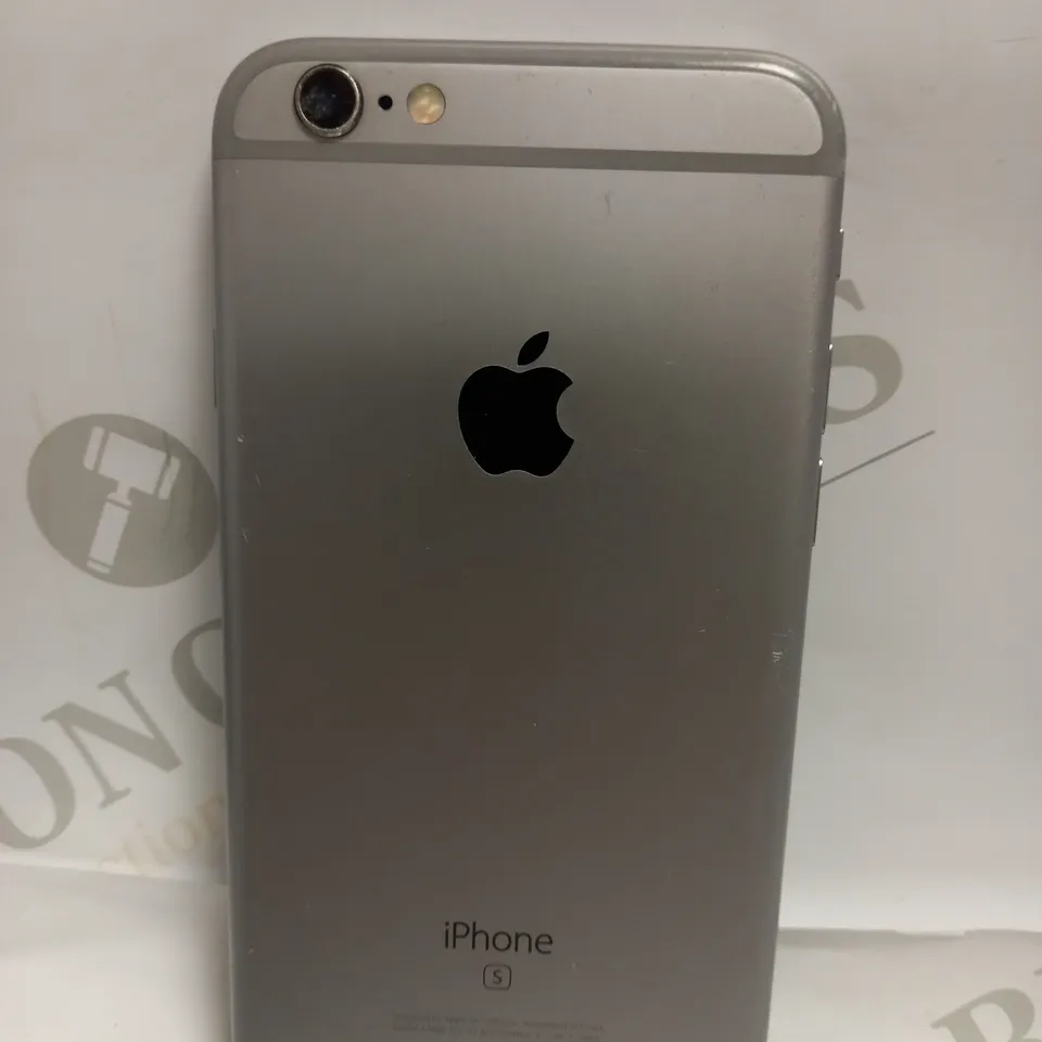 APPLE IPHONE 6S