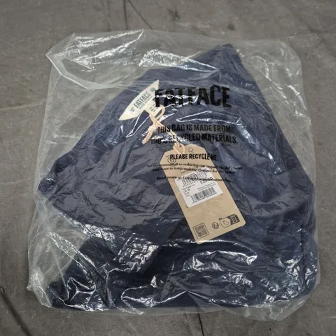 FATFACE WOMEN'S TOP - UK 18 (EU 46) - NAVY