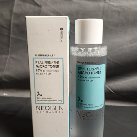 NEOGEN REAL FERMENT MICRO TONER β 150 ML