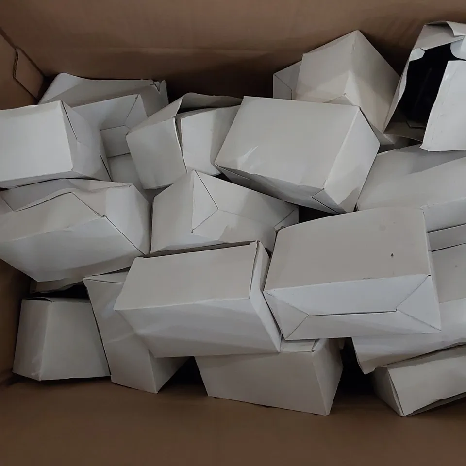 LOT OF APPROXIMATELY 50X BRAND NEW BOXED FLH-D1210 AC ADAPTERS (1 BOX)