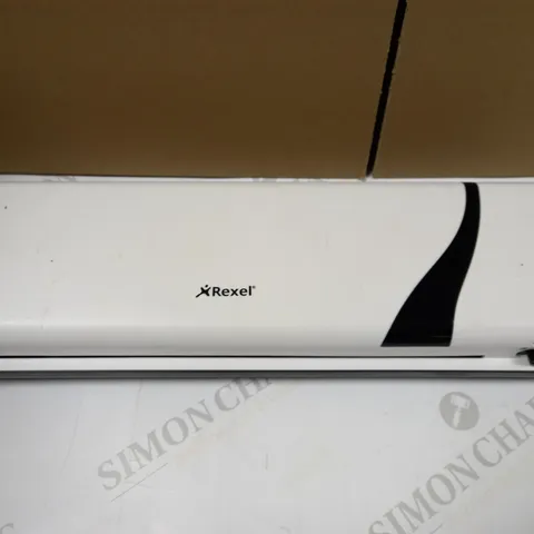 REXEL A3 STYLE LAMINATOR