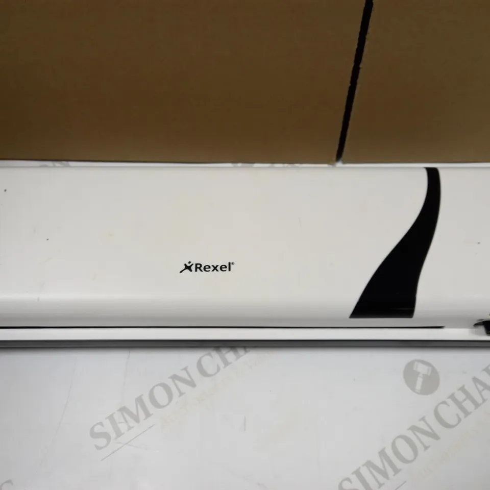 REXEL A3 STYLE LAMINATOR