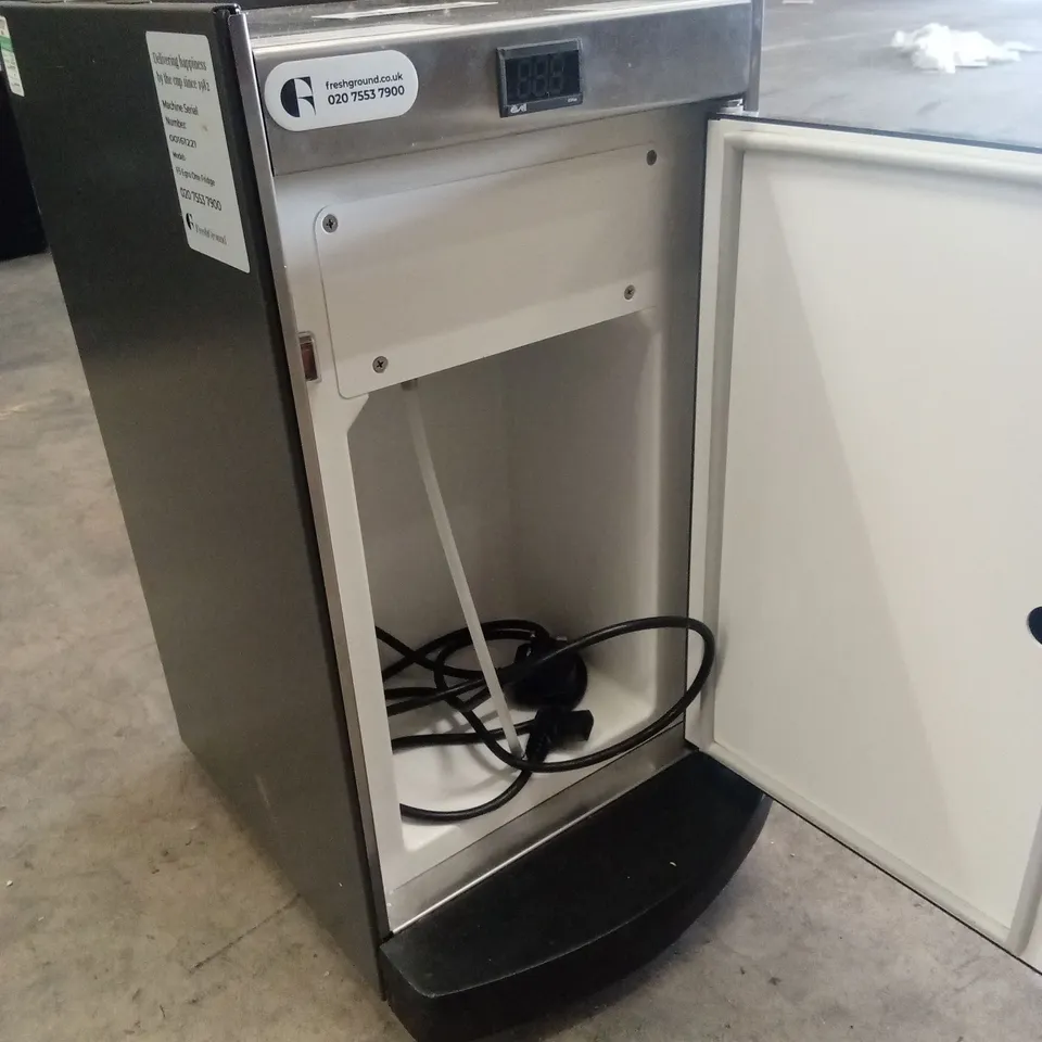 EGRO ONE F5 COFFEE 6L FRIDGE