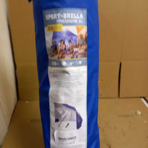 SPORTS BRELLA PREMIER XL