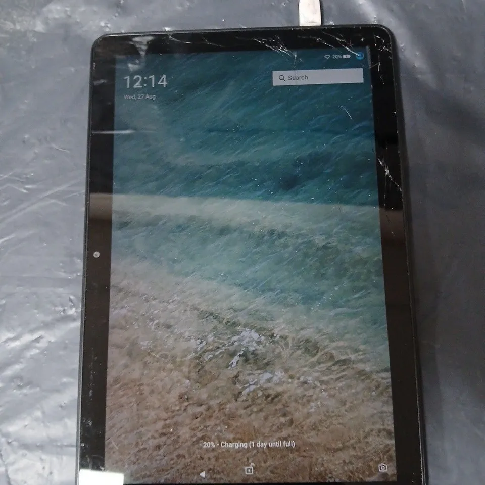 AMAZON FIRE HD 10 KIDS TABLET