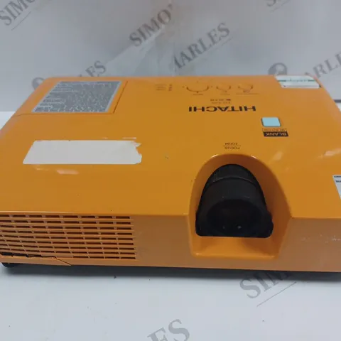 UNBOXED HITACHI ED-X50 LCD PROJECTOR