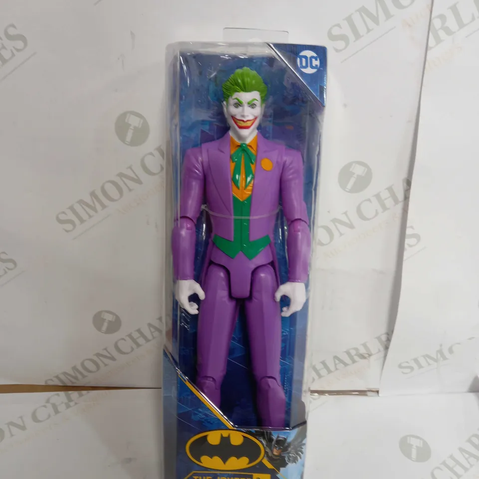 DC THE JOKER 12 INCH FIGURE
