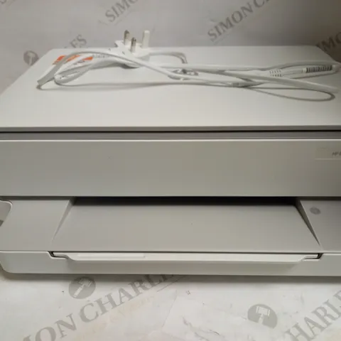 HP ENVY 6020E PRINTER & SCANNER