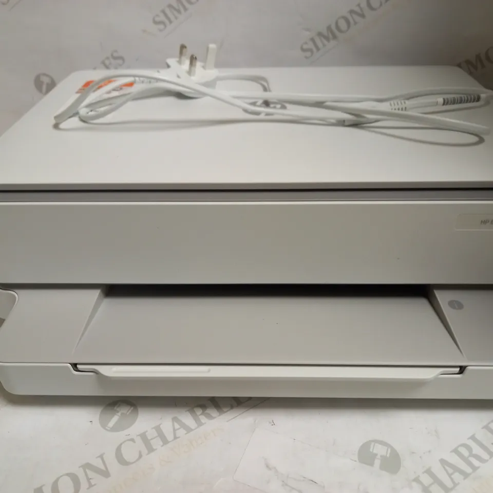 HP ENVY 6020E PRINTER & SCANNER