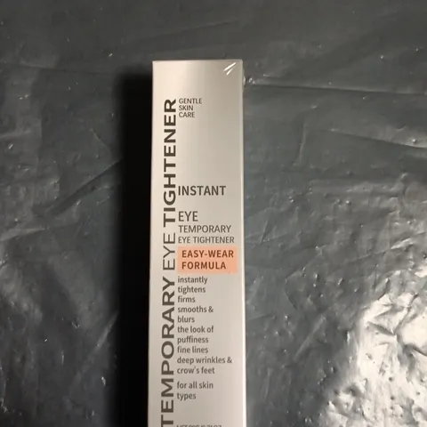APPROXIMATELY 25 TEMPORARY EYE TIGHTENER – INSTANT EYE TIGHTENING SERUM, 20G