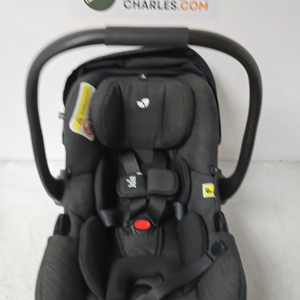 JOIE INFANT CAR SEAT