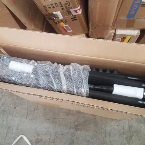 BOXED FOLDING CAMPING POT