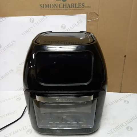 TRISTAR MULTI CRISPY FRYER OVEN