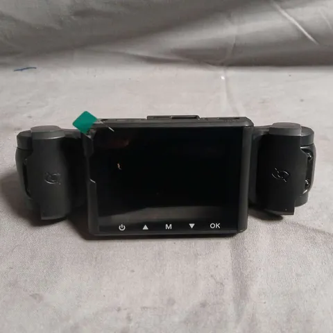 QUAD CAMERA – COMPACT FOUR-DIRECTION CAMERA (FRONT/LEFT/RIGHT/REAR)