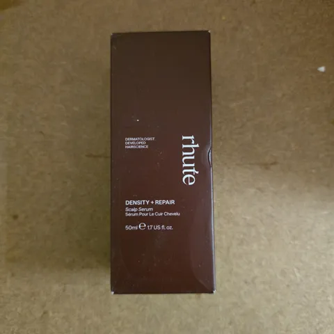 DENSITY + REPAIR SCALP SERUM - 50 ML