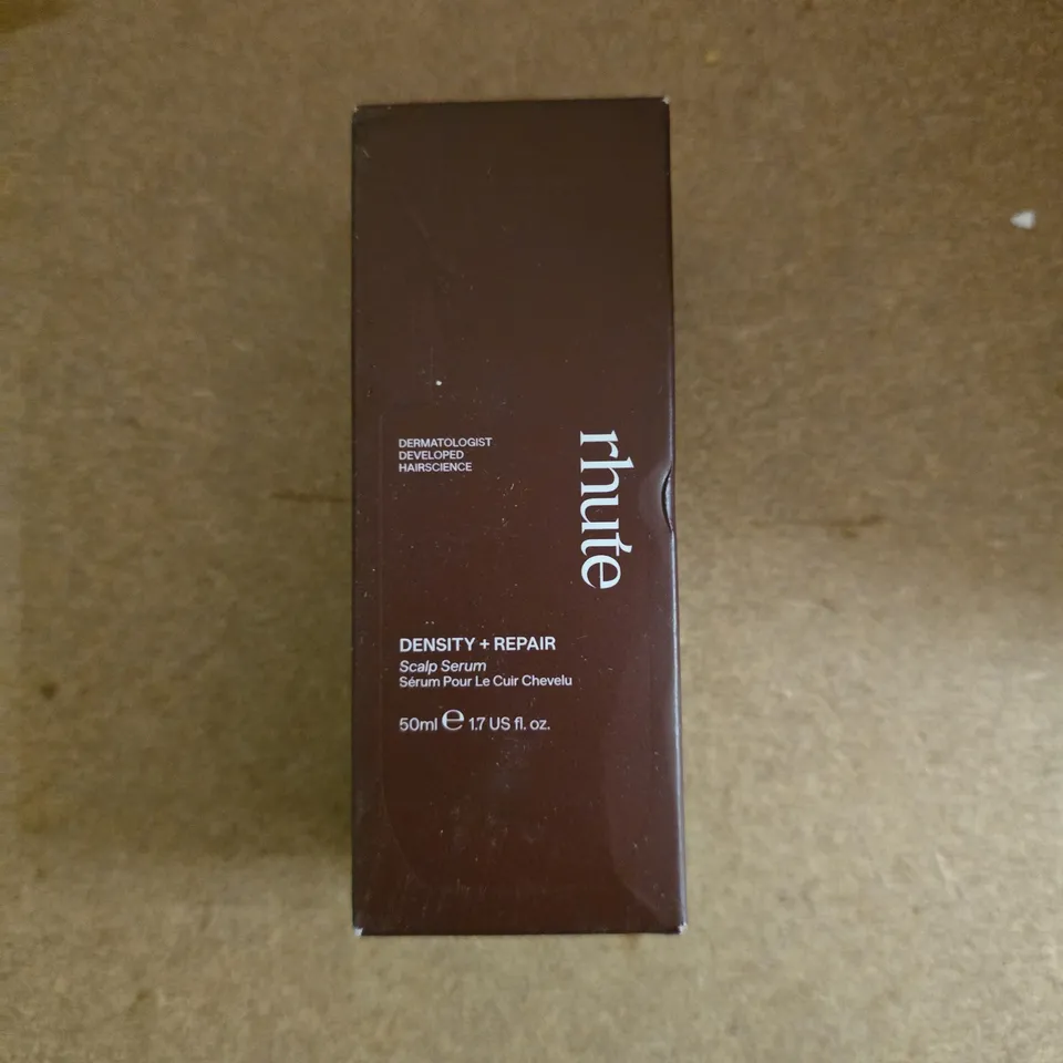 DENSITY + REPAIR SCALP SERUM - 50 ML