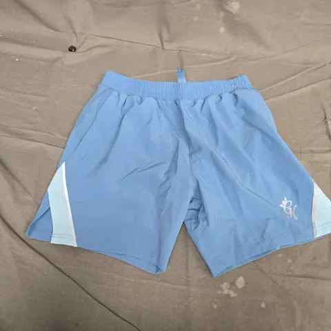 GK FLEX 2.0 SHORT – UK M – COSTAL BLUE/ICED AQUA