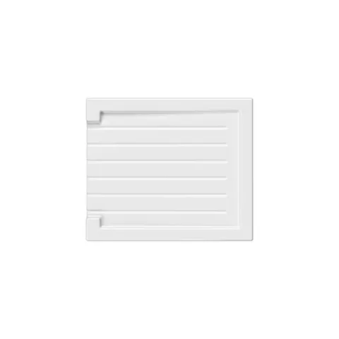 BOXED CERAMIC DRAINER II