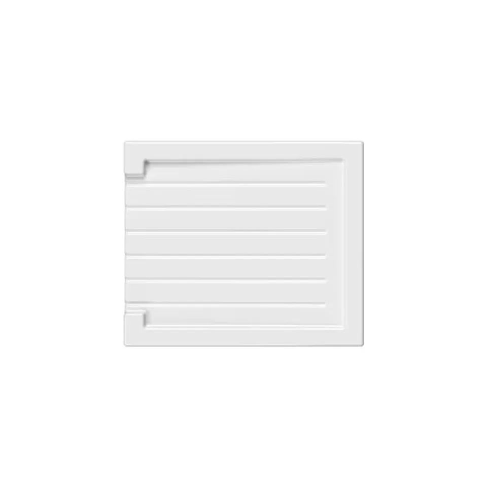 BOXED CERAMIC DRAINER II