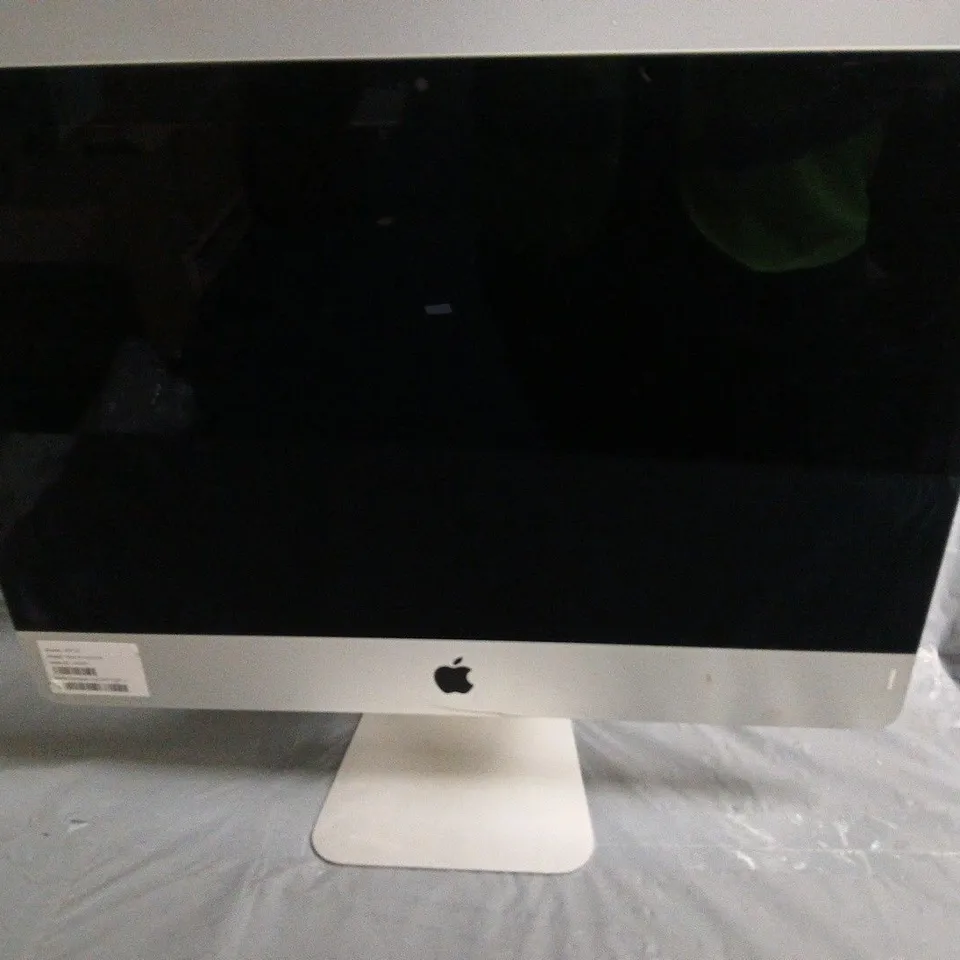 APPLE IMAC 16 COMPUTER - A1418 - COLLECTION ONLY 