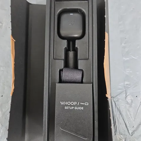 BOXED THE WHOOP 4.0