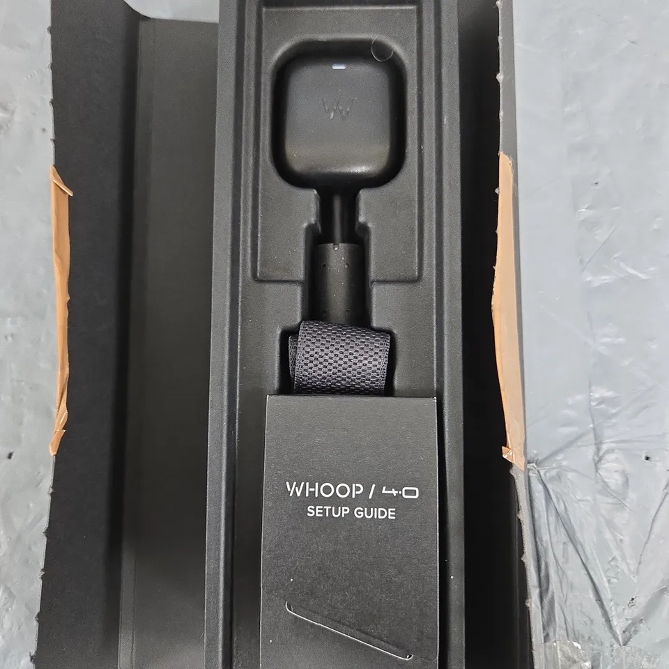 BOXED THE WHOOP 4.0