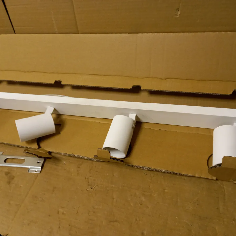 ASTRO ASCOLI SPOTLIGHT 4 LIGHT BAR