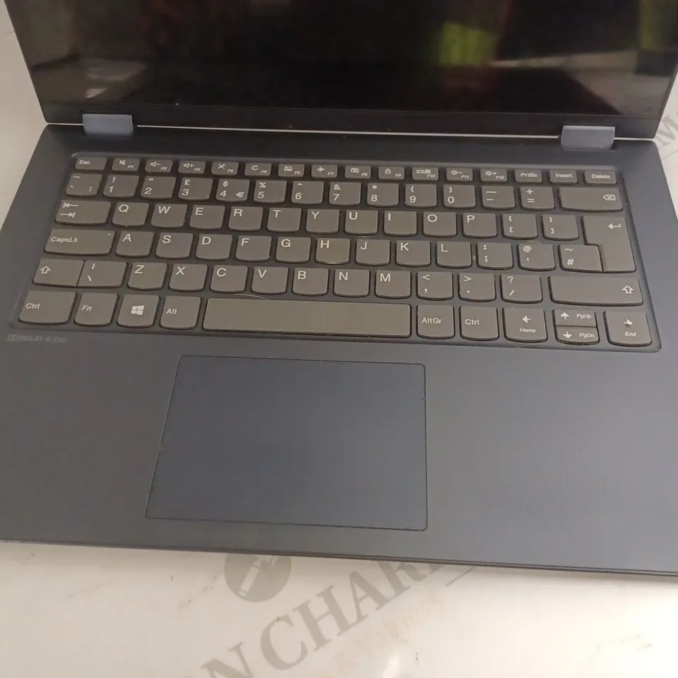 LENOVO LAPTOP