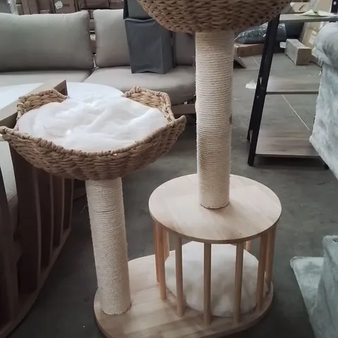 ALODIE 99CM CAT TREE