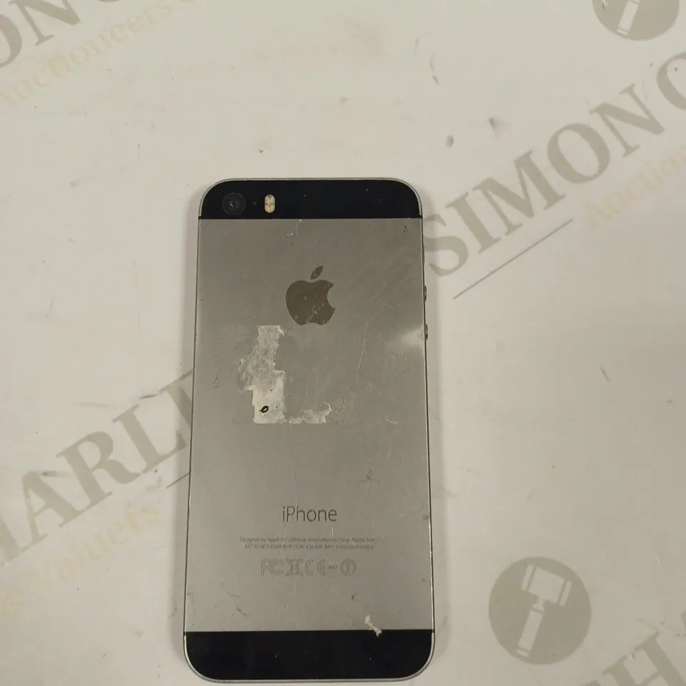 APPLE IPHONE 5S A1457 SMARTPHONE