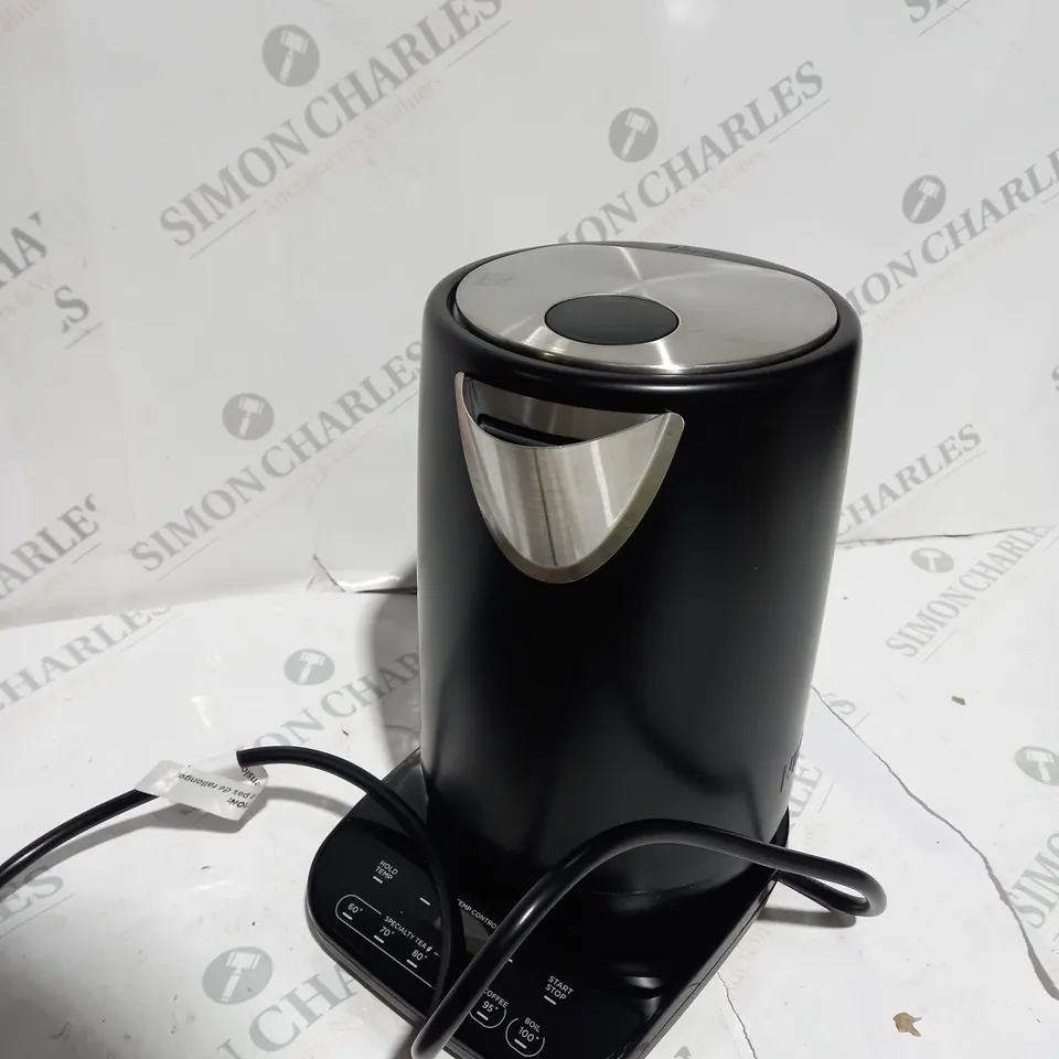 BOXED NINJA PERFECT TEMPERATURE KETTLE 