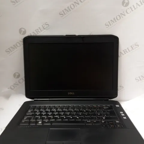 DELL LATITUDE E5430 NON-VPRO LAPTOP IN BLACK