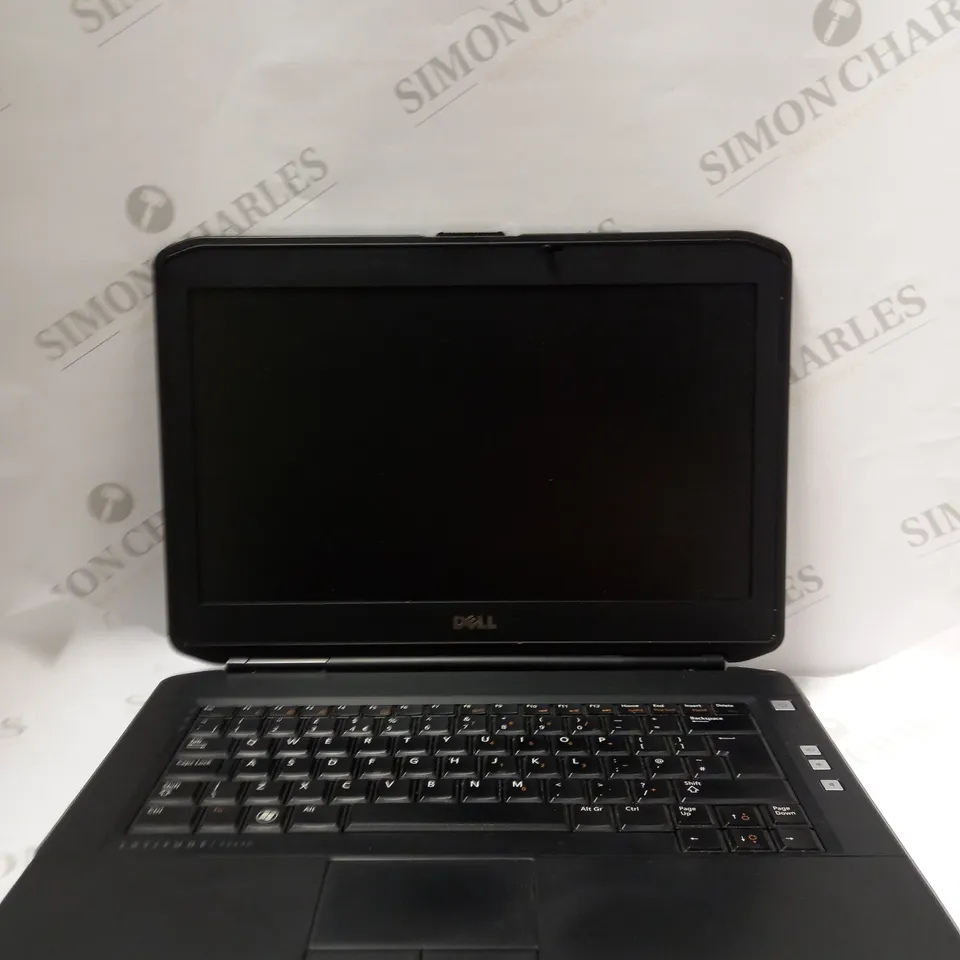 DELL LATITUDE E5430 NON-VPRO LAPTOP IN BLACK